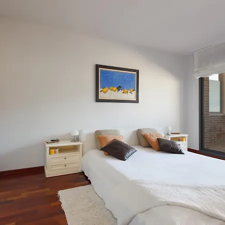 Cabrilsluxii Villa Vilassar De Mar