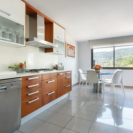 Villa Cabrilsluxii