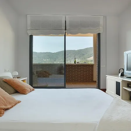 Cabrilsluxii Villa *