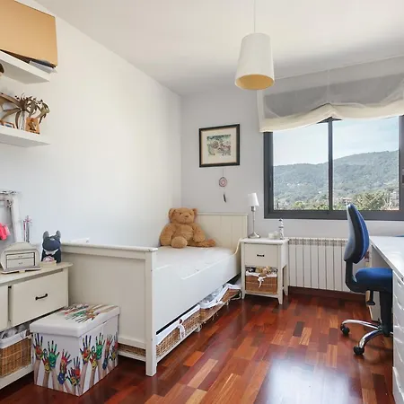 Villa Cabrilsluxii *