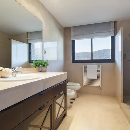 Cabrilsluxii Villa
