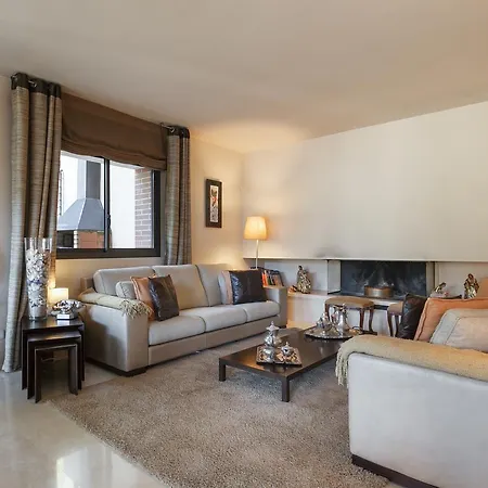 Villa Cabrilsluxii Vilassar De Mar