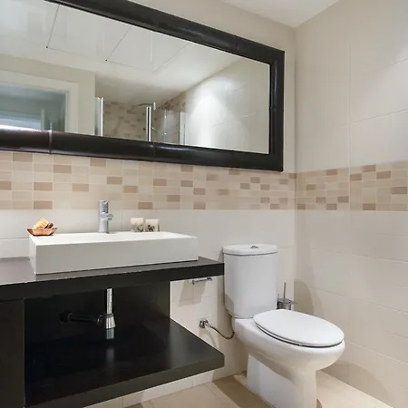 Cabrilsluxii Villa